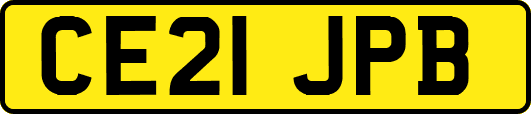 CE21JPB
