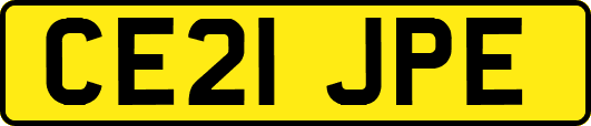 CE21JPE