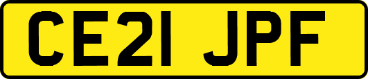 CE21JPF