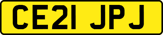 CE21JPJ