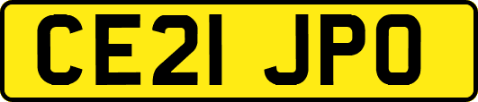 CE21JPO