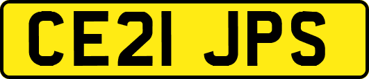 CE21JPS