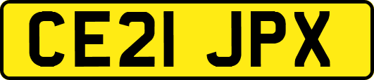 CE21JPX