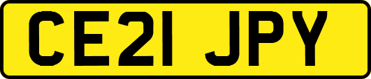 CE21JPY