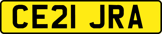CE21JRA