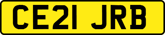 CE21JRB