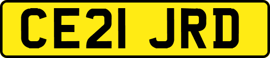 CE21JRD