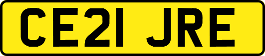 CE21JRE
