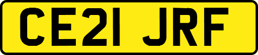 CE21JRF