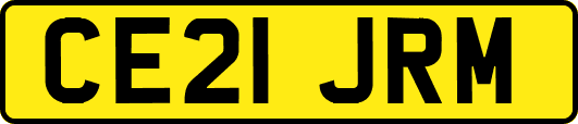 CE21JRM
