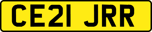 CE21JRR