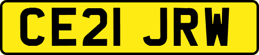 CE21JRW