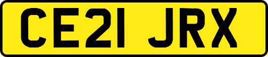 CE21JRX
