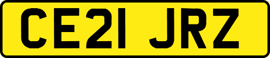 CE21JRZ