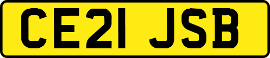 CE21JSB