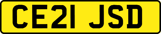 CE21JSD