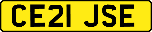 CE21JSE