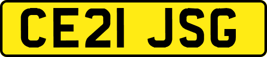 CE21JSG