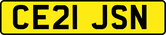 CE21JSN