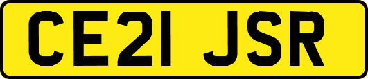 CE21JSR