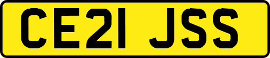 CE21JSS