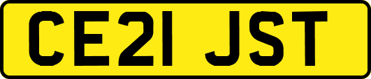 CE21JST
