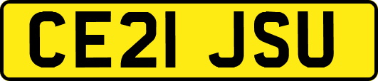 CE21JSU