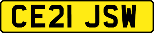 CE21JSW
