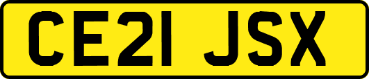 CE21JSX