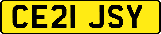 CE21JSY