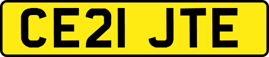 CE21JTE