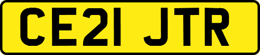 CE21JTR