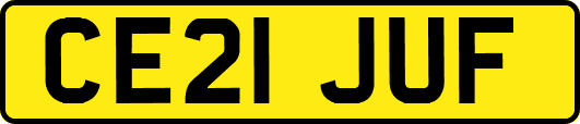 CE21JUF