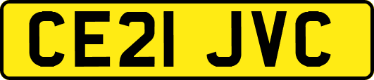 CE21JVC