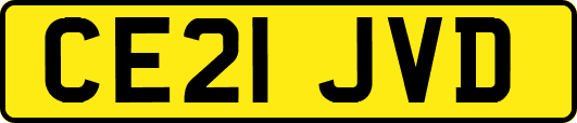 CE21JVD