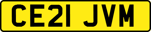 CE21JVM