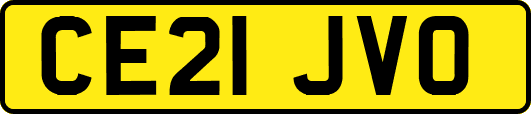 CE21JVO