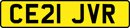 CE21JVR