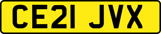 CE21JVX