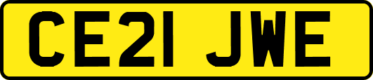 CE21JWE