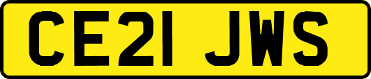 CE21JWS