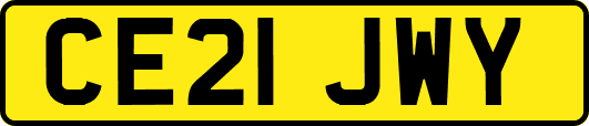 CE21JWY