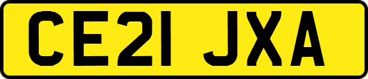 CE21JXA