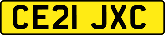 CE21JXC