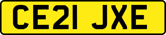 CE21JXE