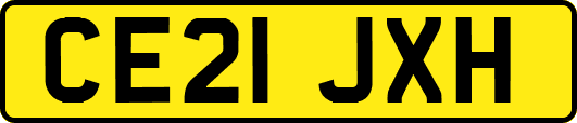 CE21JXH