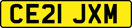 CE21JXM