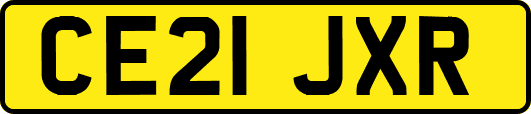 CE21JXR