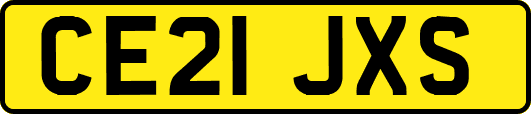 CE21JXS