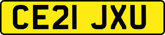 CE21JXU